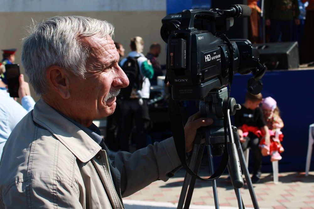 Photograph by Дарья Колесниченко