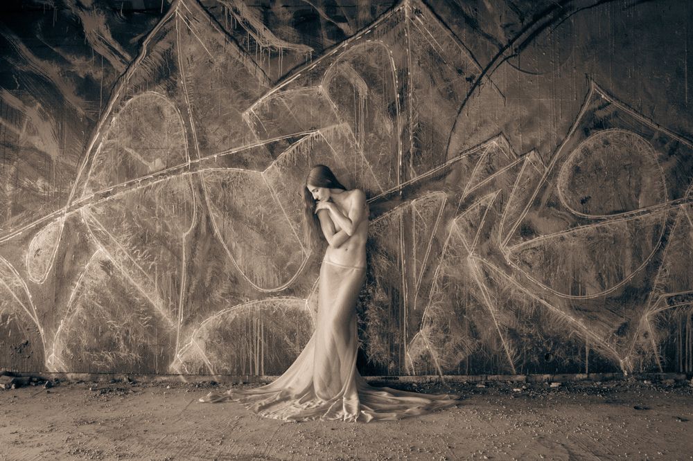 Photograph by John Logkarakis