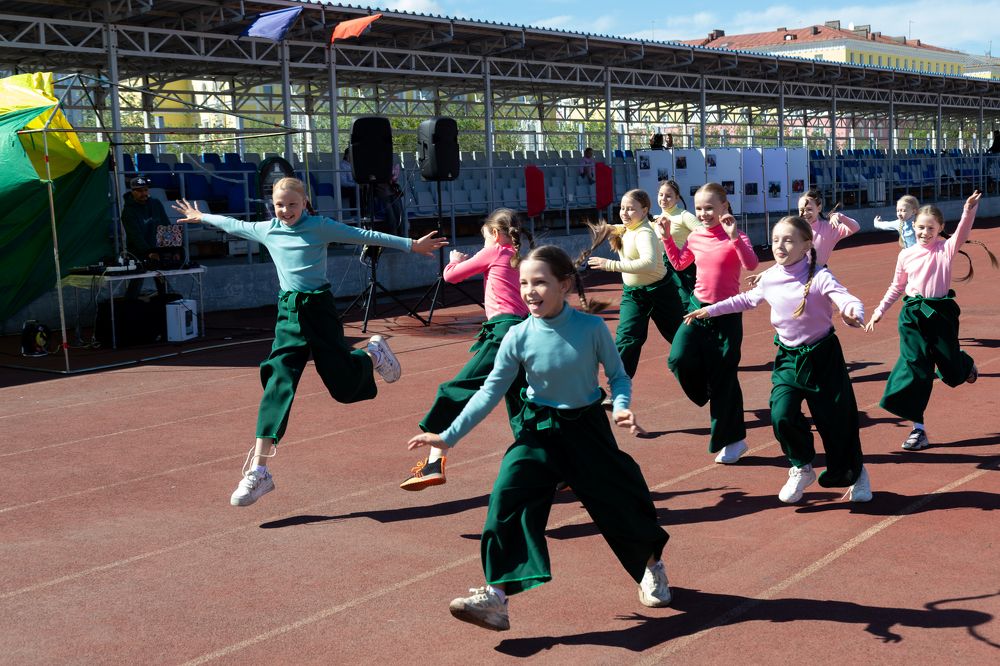 Photograph by Сергей Севрюгин