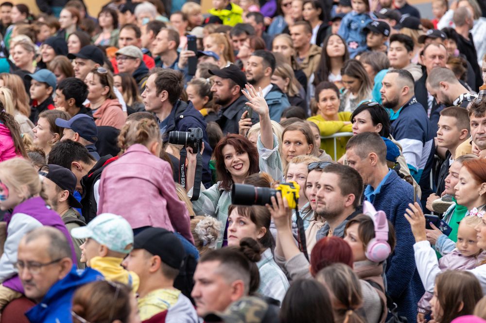 Photograph by Сергей Севрюгин