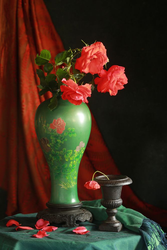 Тайное послание