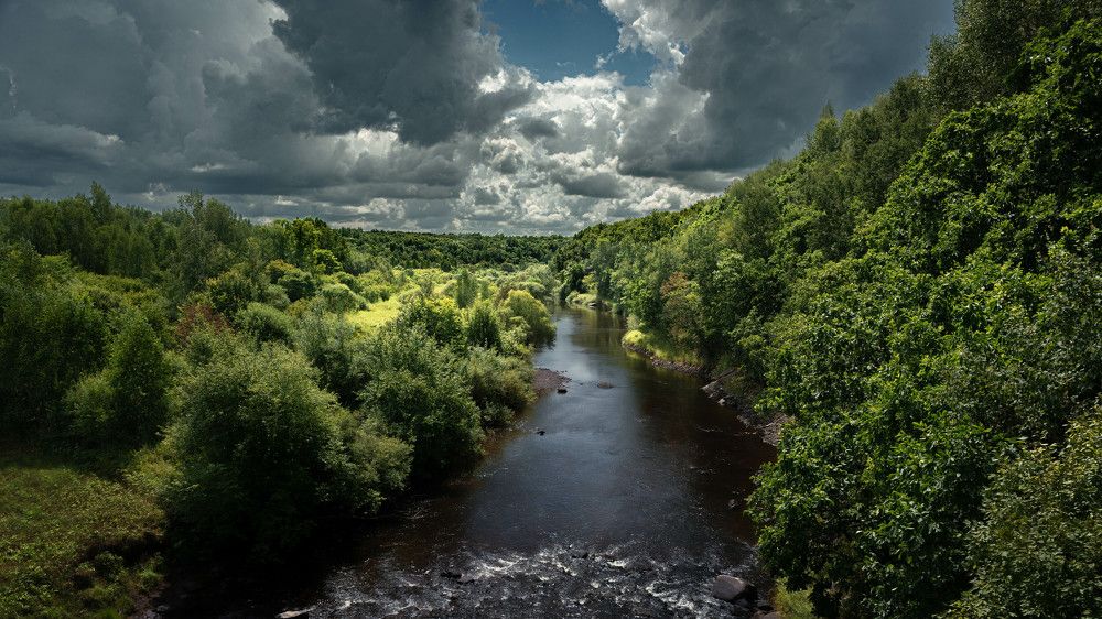 Photograph by Игорь Иванов