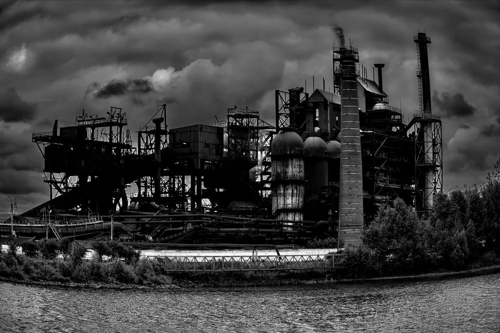 Photograph by Олег Раков