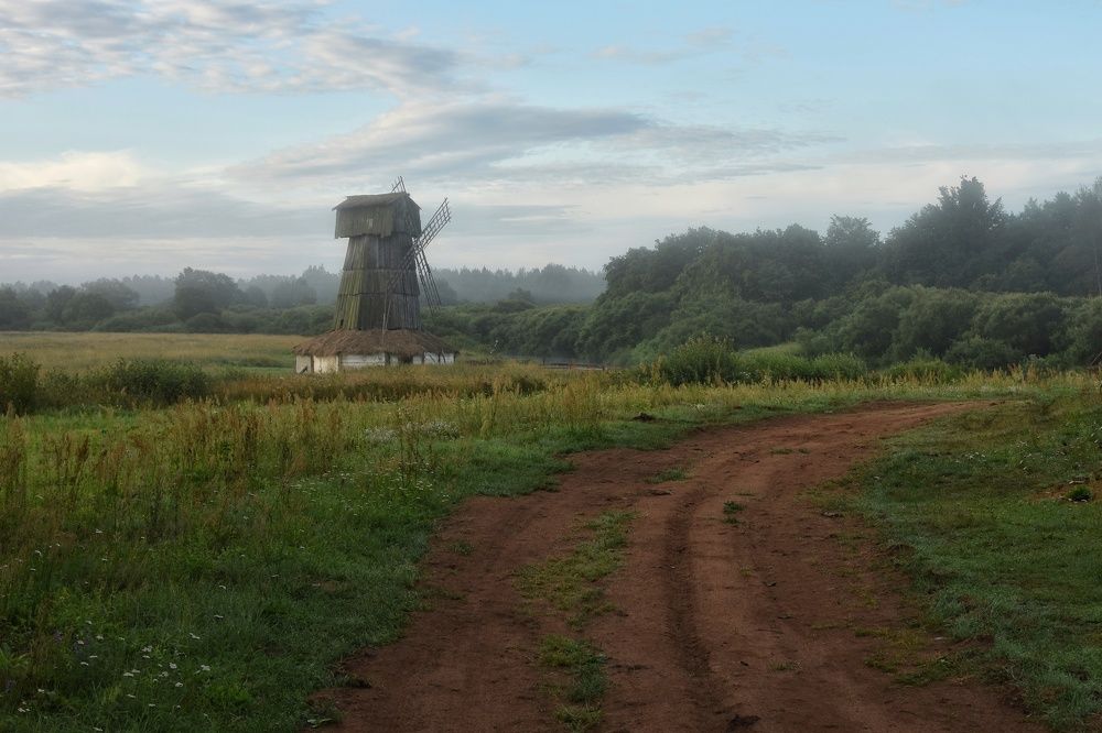 Photograph by Татьяна Абабкова
