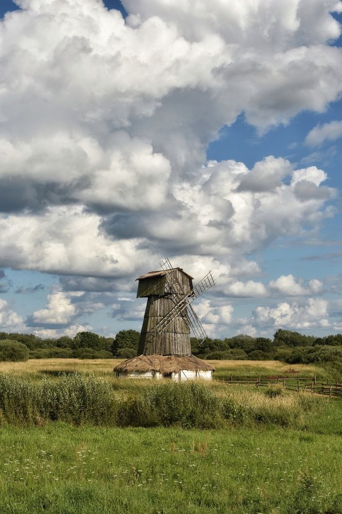 Photograph by Татьяна Абабкова