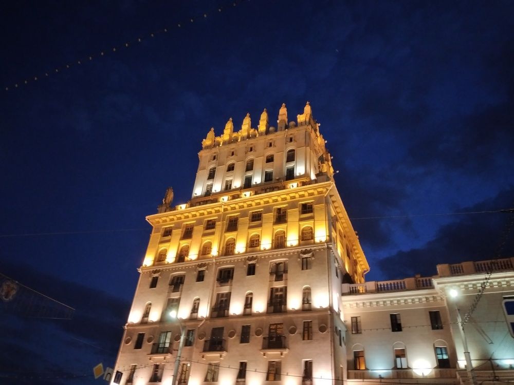 Photograph by Ульяна Самотохина