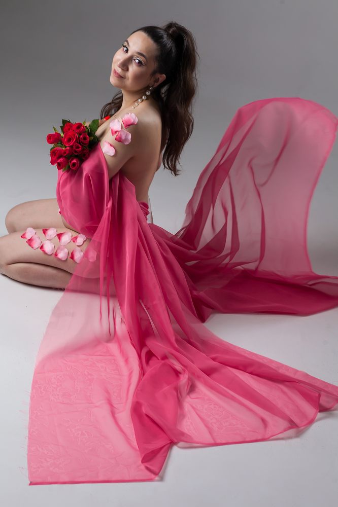 Photograph by Наталья Широкова