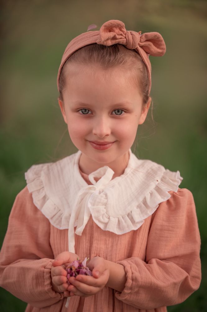 Photograph by Mila Tevikova