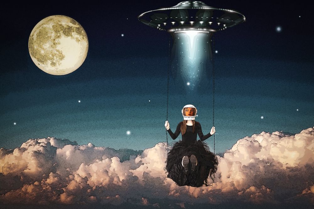 Фотография автора Angela Miller