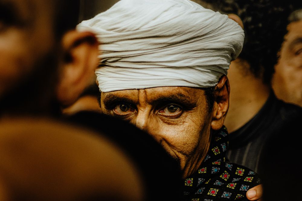 Photograph by Ahmed FahmyZa