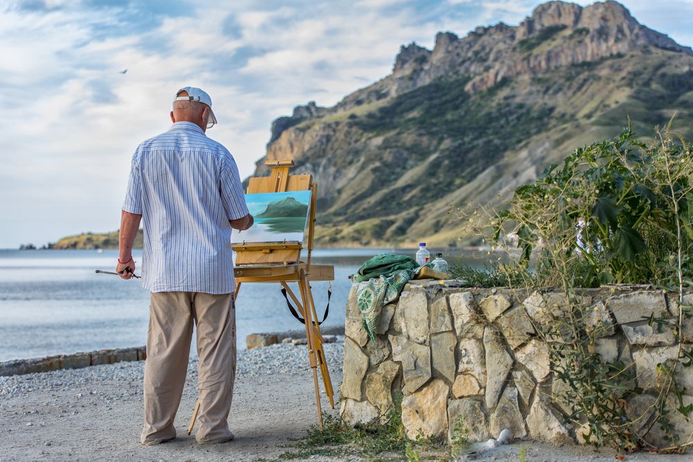 Photograph by Сергей Лексин