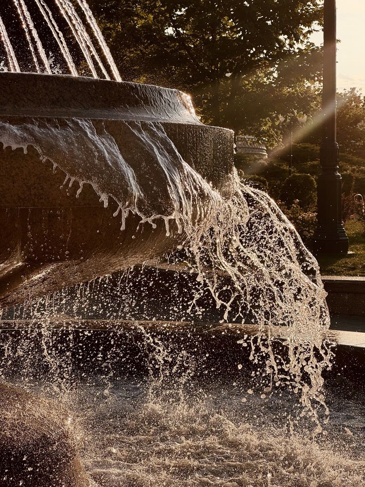 Photograph by Галина Махонь