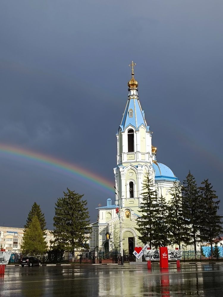 Photograph by Валерий Гудков