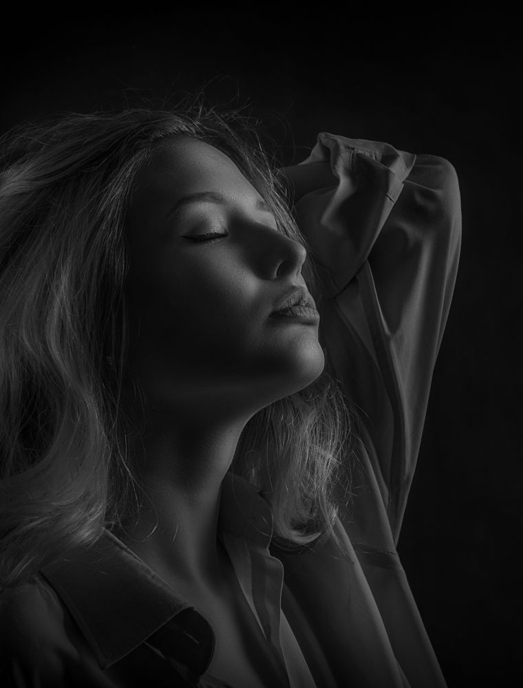 Photograph by Урасов Олег