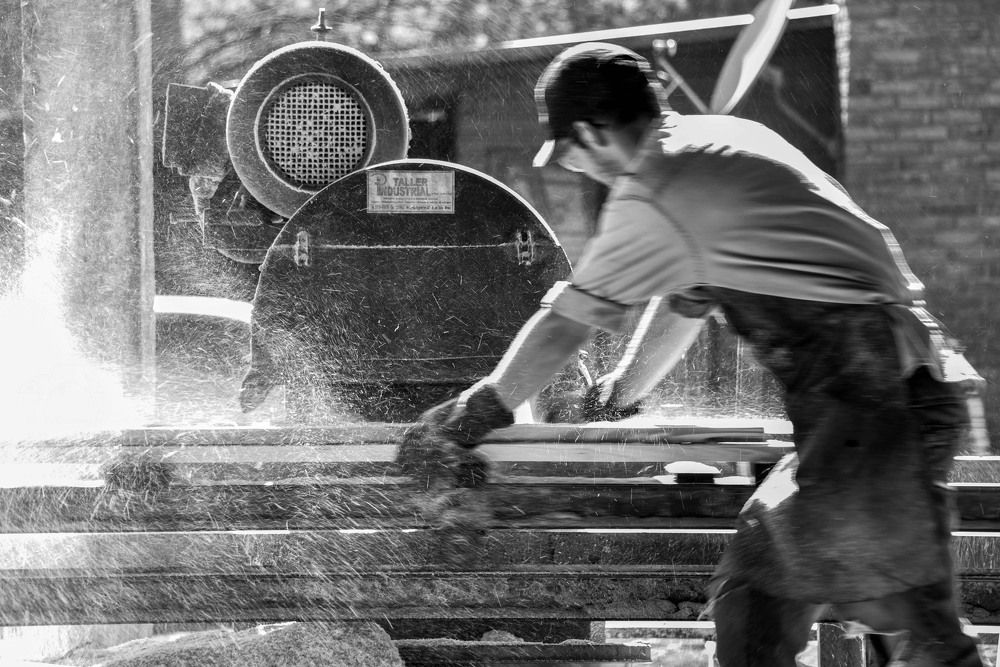 Photograph by Ricardo Kimmich