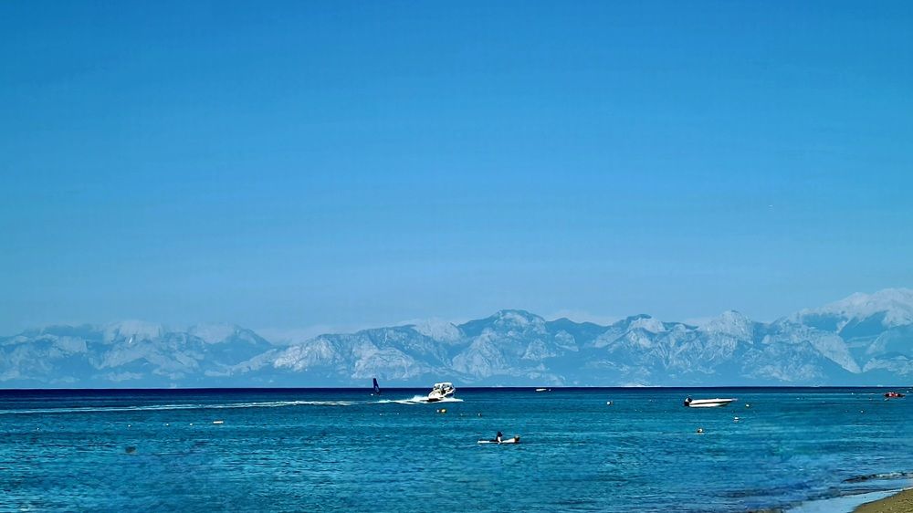 Photograph by Ольга Михайлова