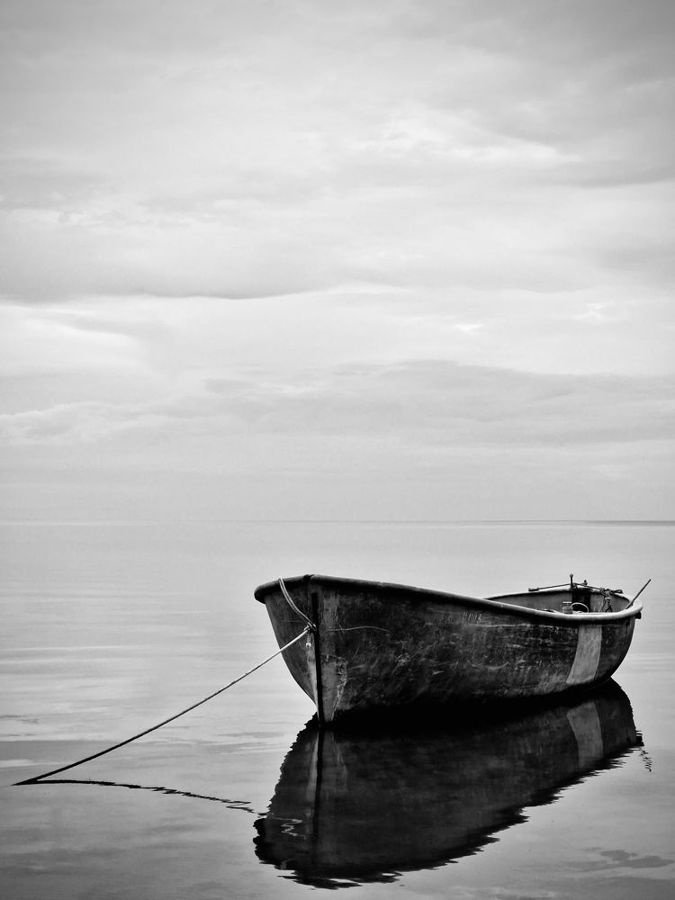 Photograph by Anna Krivorucko