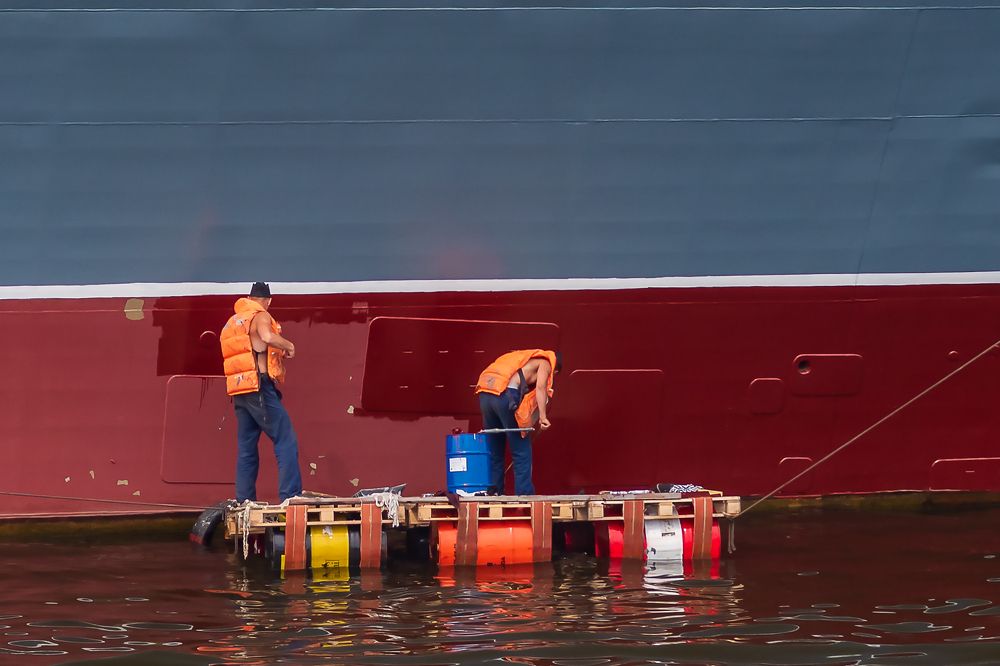 Photograph by Демьян Лопатов