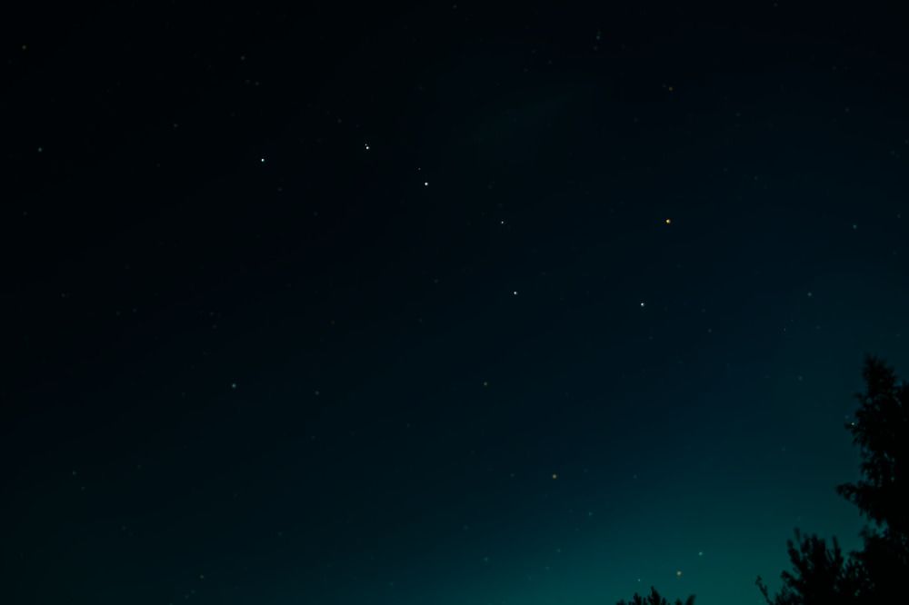 Photograph by Ксения Минаева