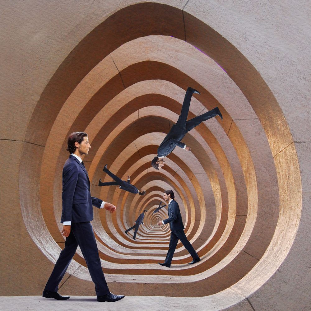 Photograph by  SaidArt