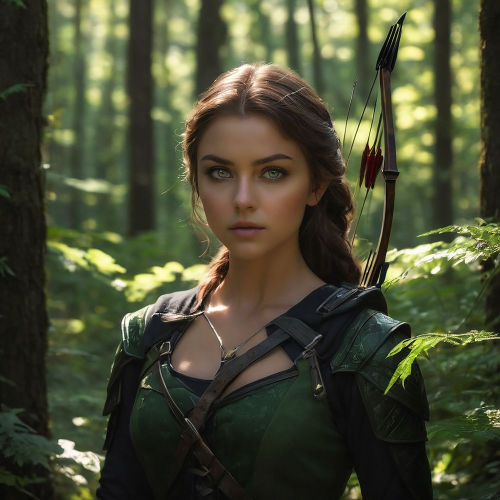 Photograph by Владимир Гамаюнов