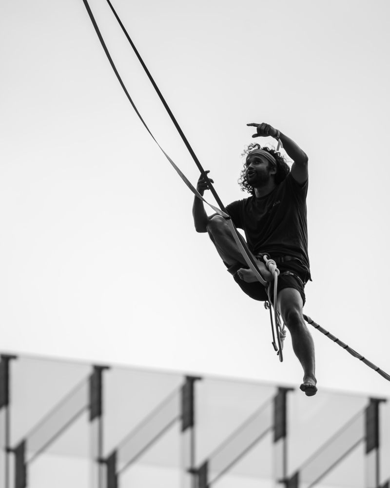 Photograph by Anton Leonchikov