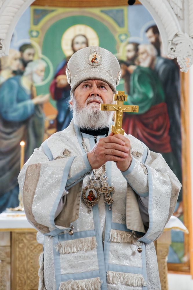 Photograph by Наталья Булгакова