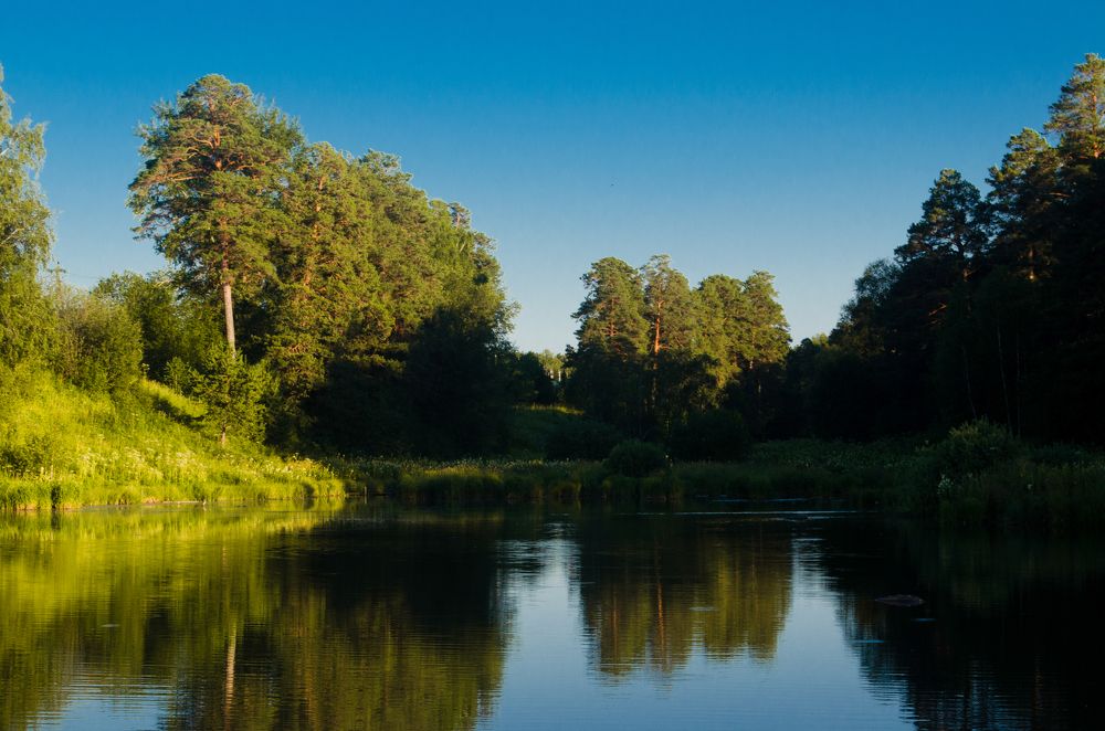 Photograph by Анна Потапова