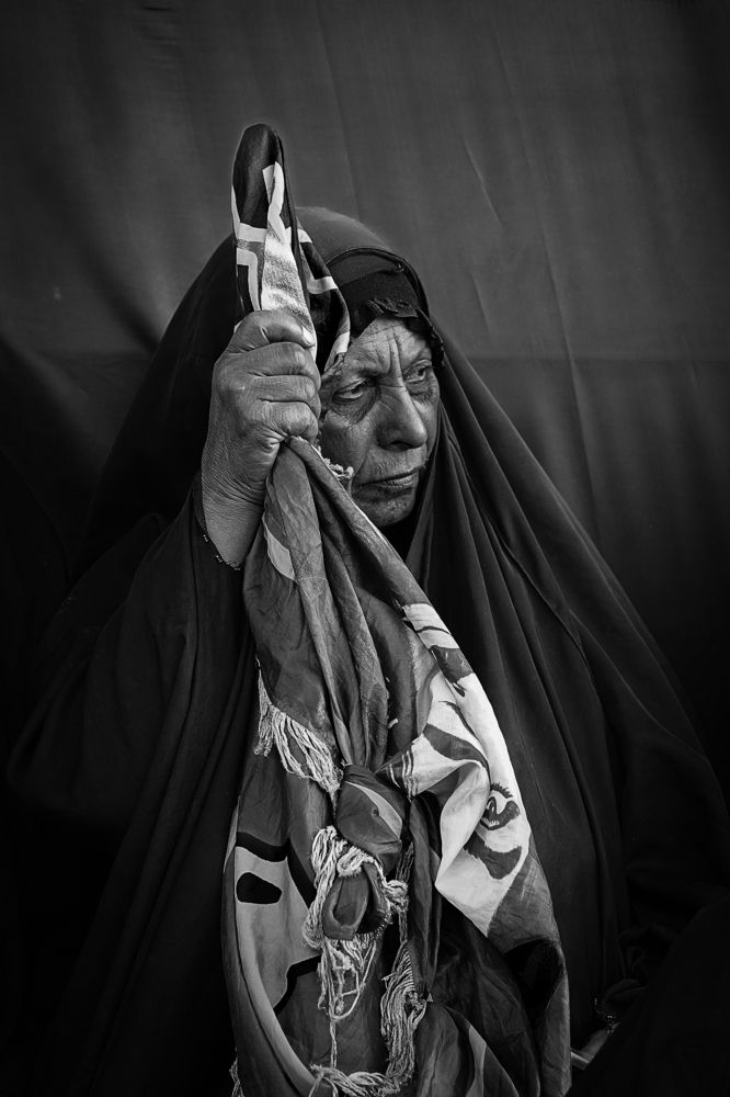 Photograph by Al-Fadhli Mohammad