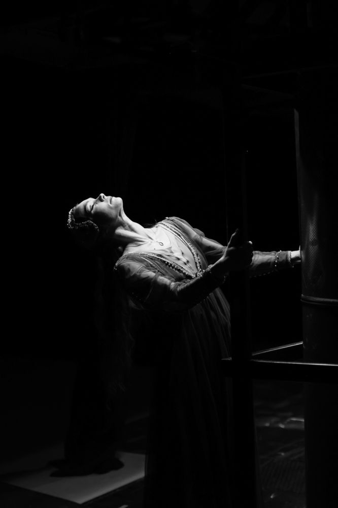 Photograph by Natalya Alekseenko