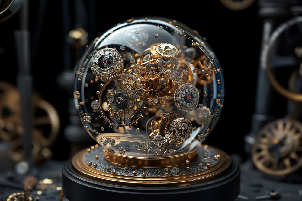 Фотография автора Дмитрий Скворцов