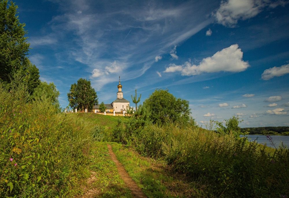 Photograph by Сергей Басов