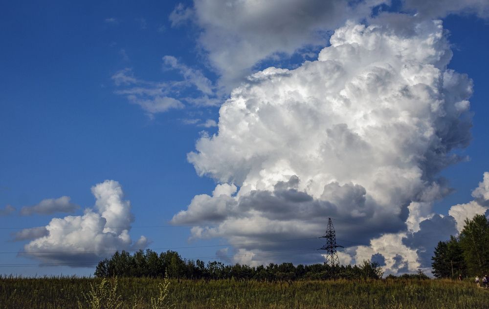 Photograph by Alexandra Chalova