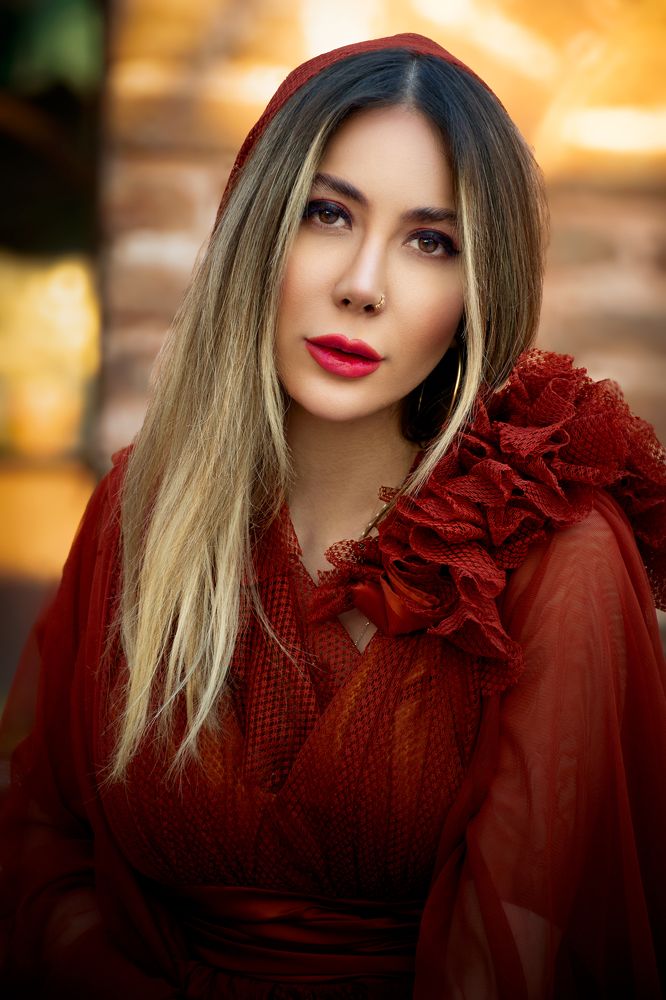 Photograph by Farhad Molaei