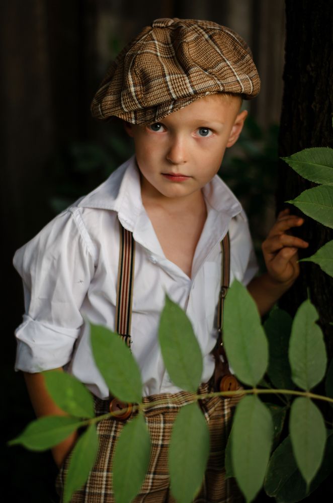 Фотография автора Светлана Скотникова