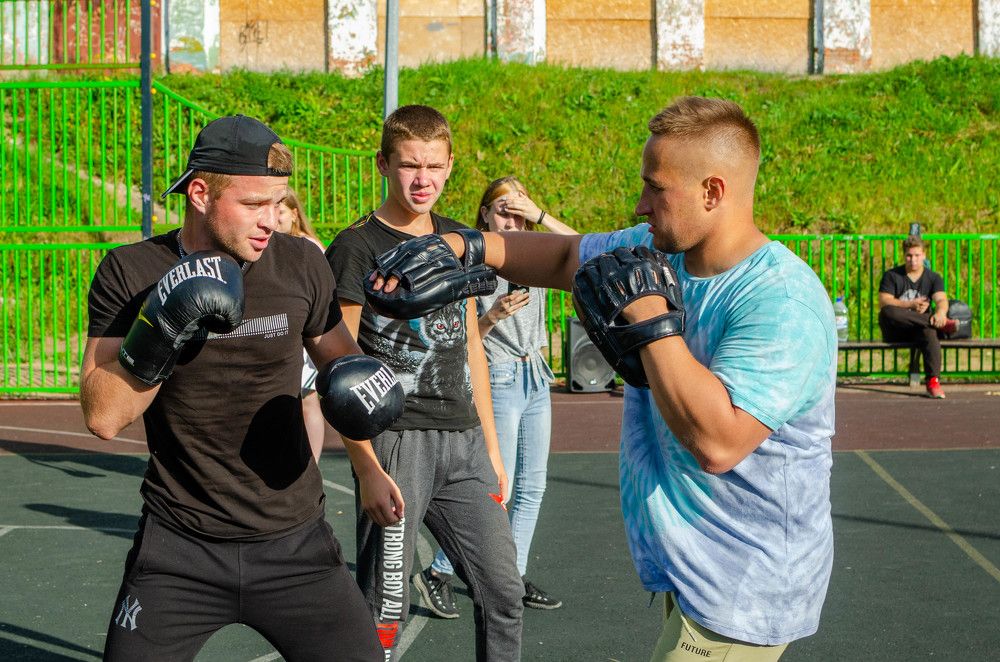 Photograph by Артём Шестаков