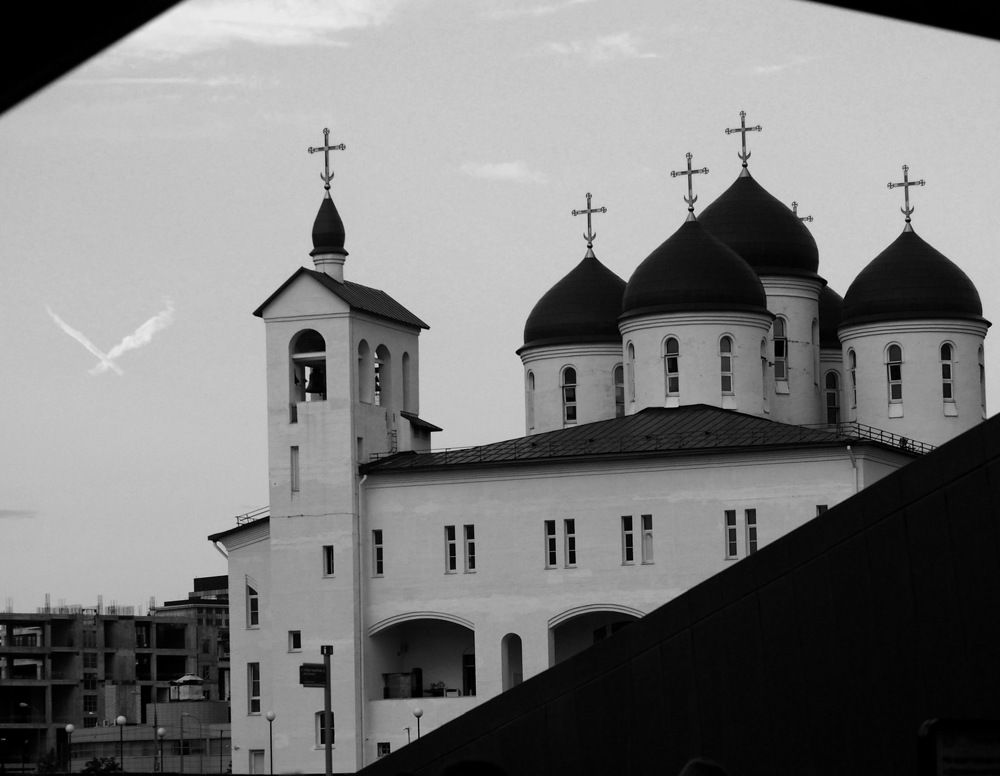 Photograph by Tatyana Markova