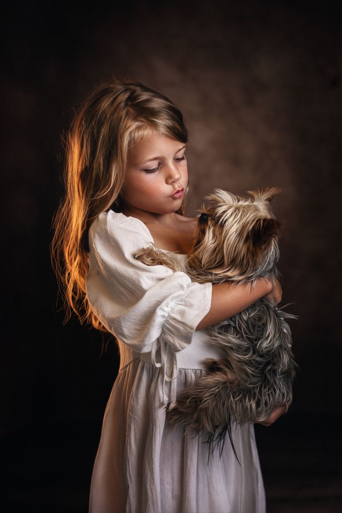 Photograph by Anna Mahrough