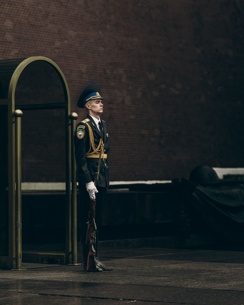 Photograph by Алексей Немчинов