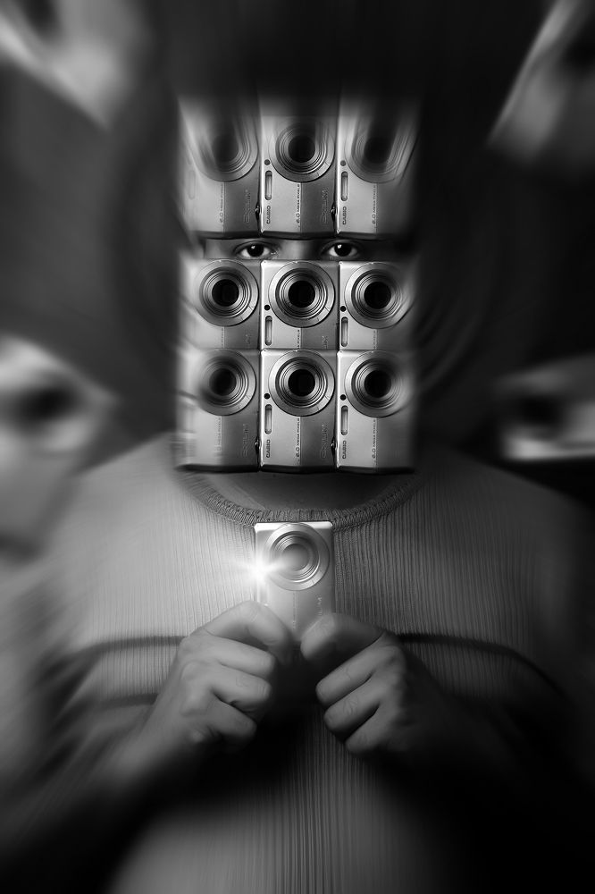 Photograph by Bruno benevides de souza