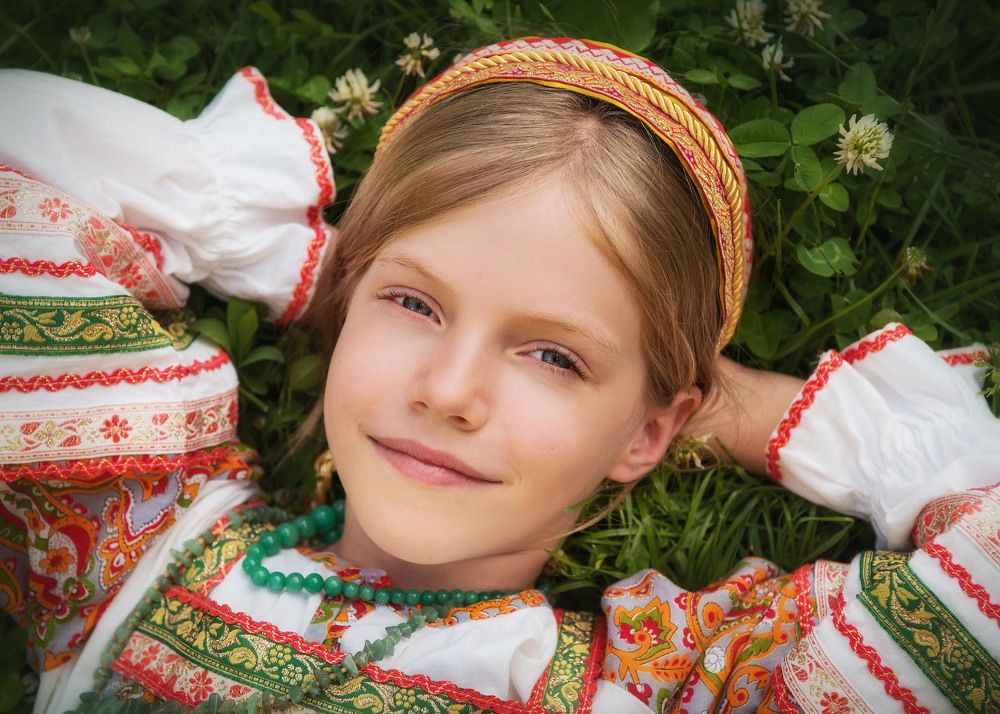 Photograph by Ольга Лобачёва