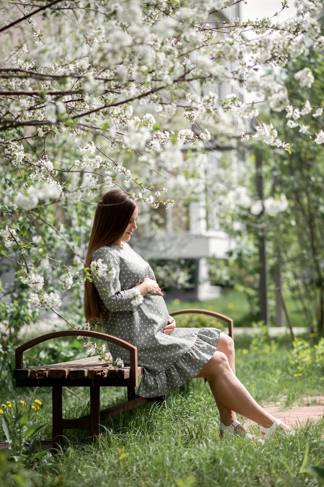 Photograph by Юлия Поликарпова