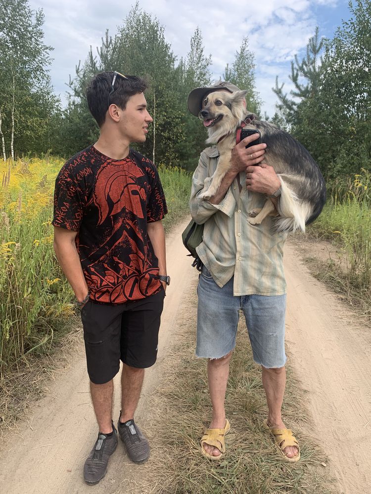 Photograph by Ионова Татьяна