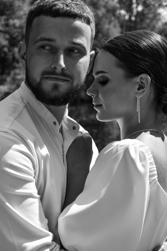 Photograph by Анастасия Сараева