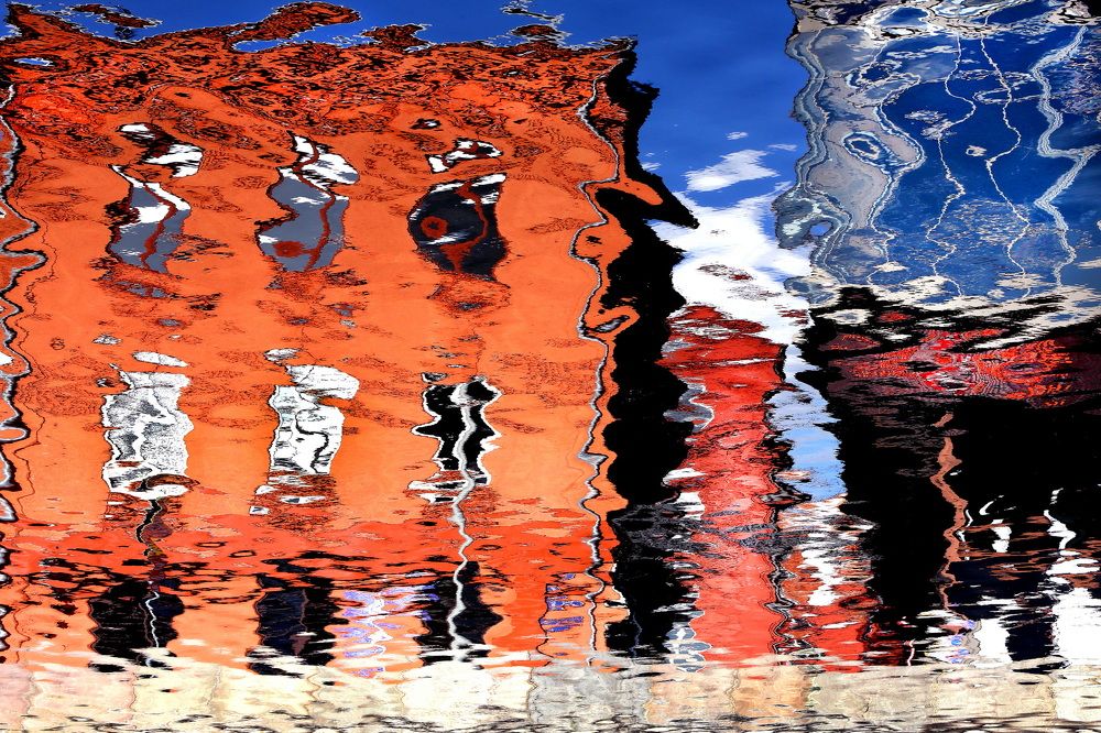 Photograph by Бибичков Михаил