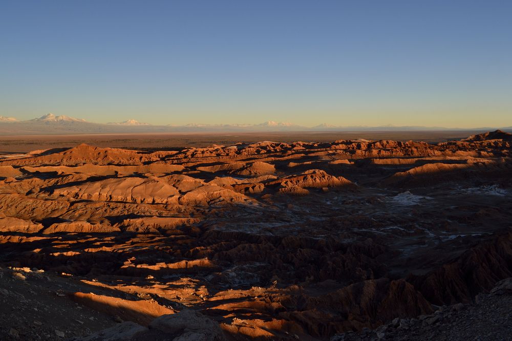 Photograph by Rodrigo Acuna