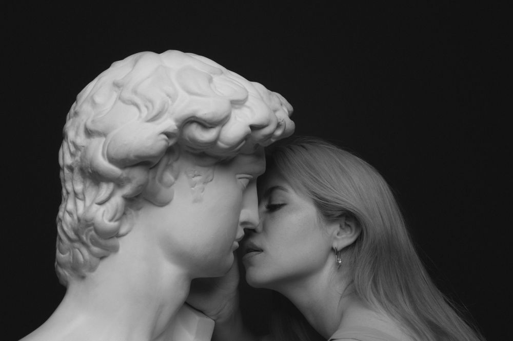 Photograph by Илья Пинаев