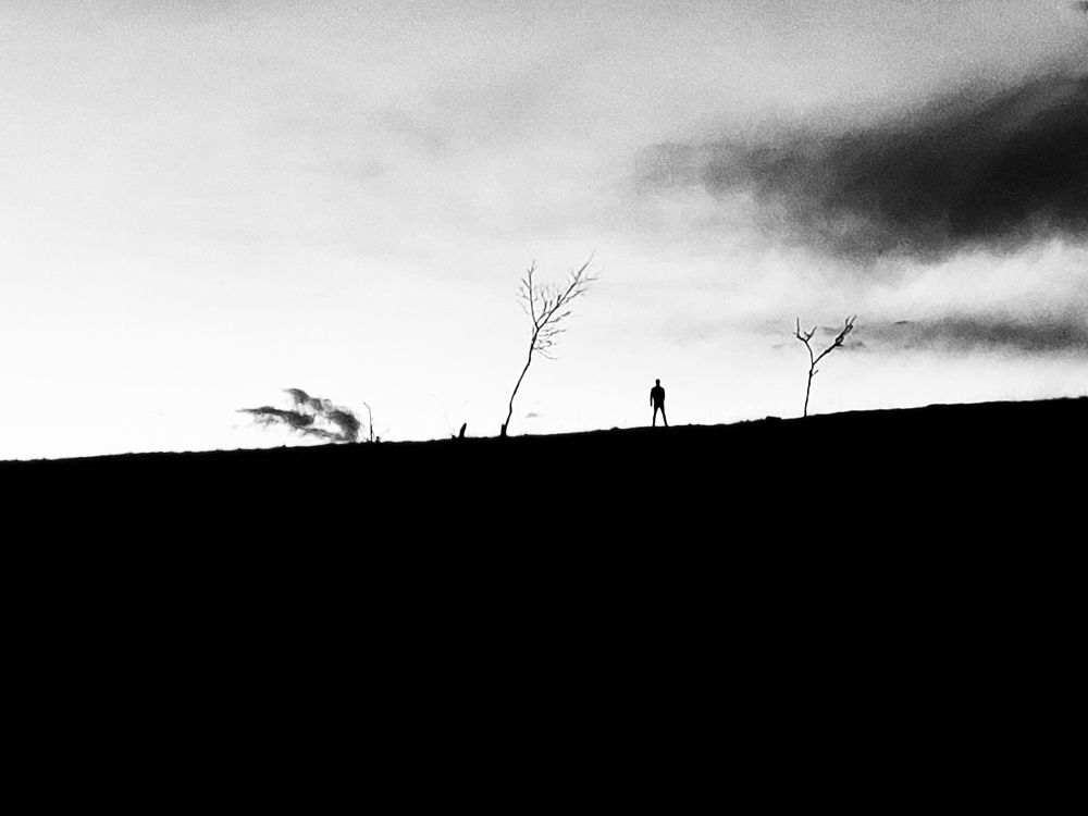 Photograph by Natalia Bolotenkova