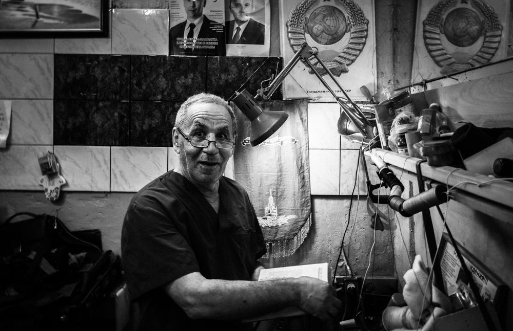 Photograph by Константин Пешков