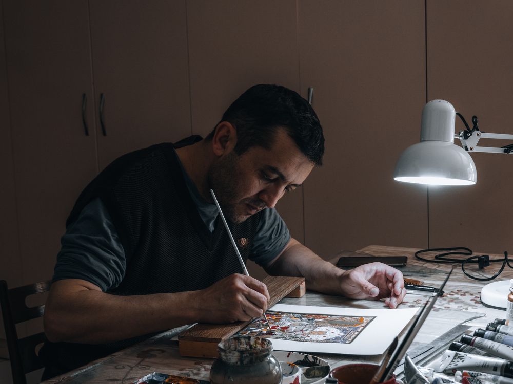 Photograph by Константин Пешков